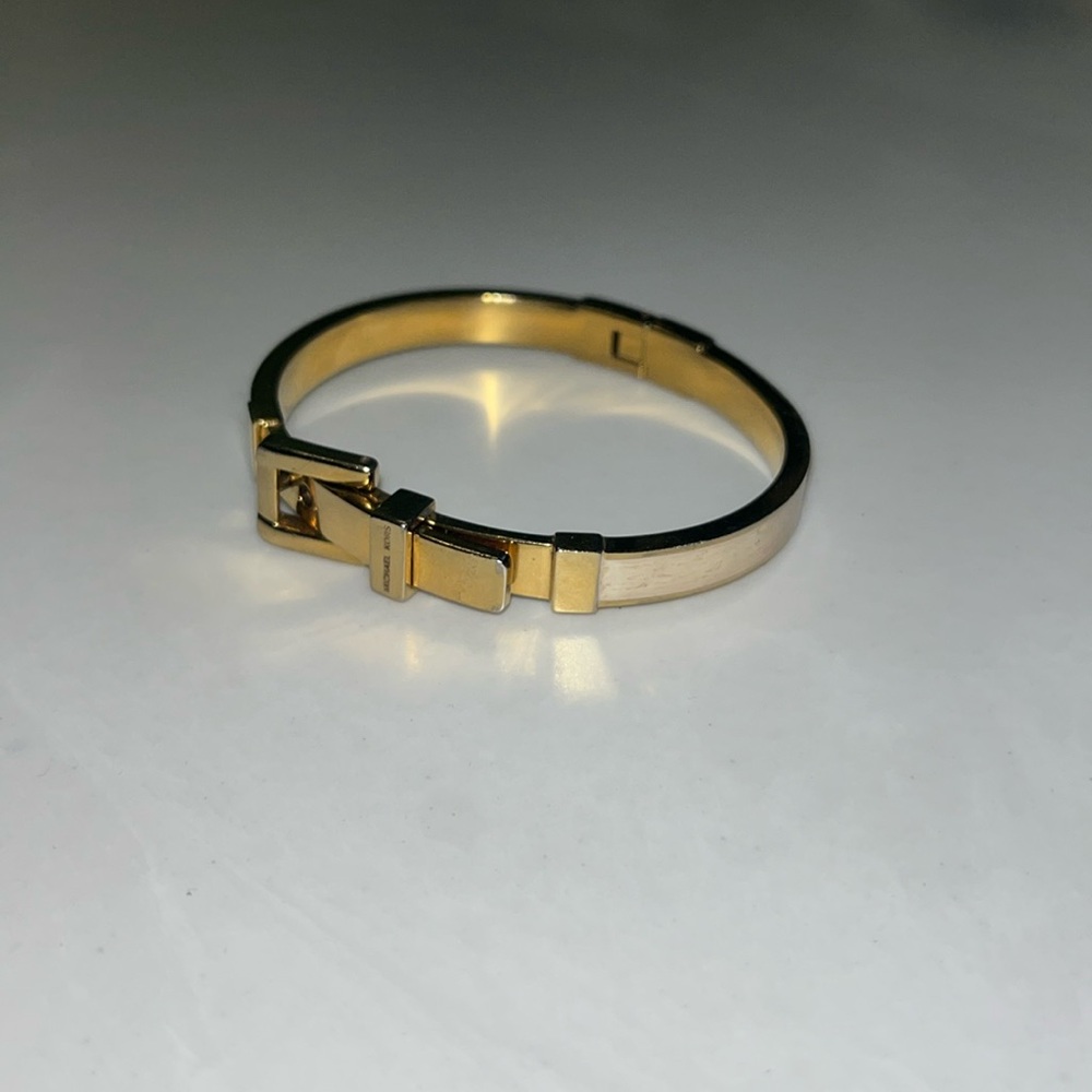 Michael Kors bracelet